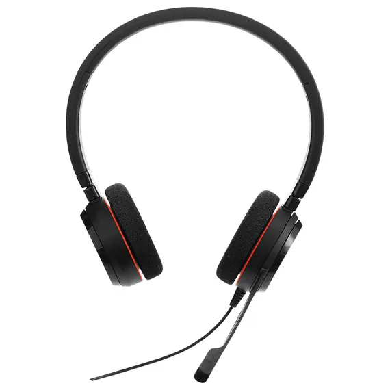 Headphone JABRA JA 4999-823-189 (USB-C, STEREO), 2 image