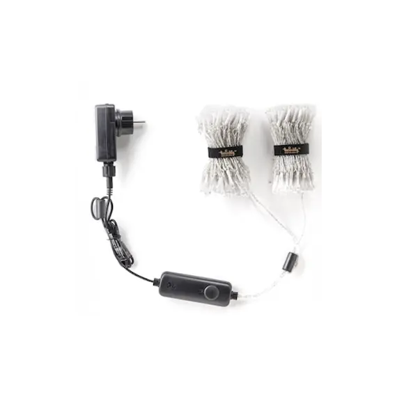 საახალწლო განათება TWINKLY TWS250SPP-TEU (20 M) , 3 image - Primestore.ge