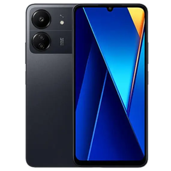მობილური ტელეფონი Xiaomi Poco C65 Dual Sim 8GB RAM 256GB LTE Global Version  - Primestore.ge