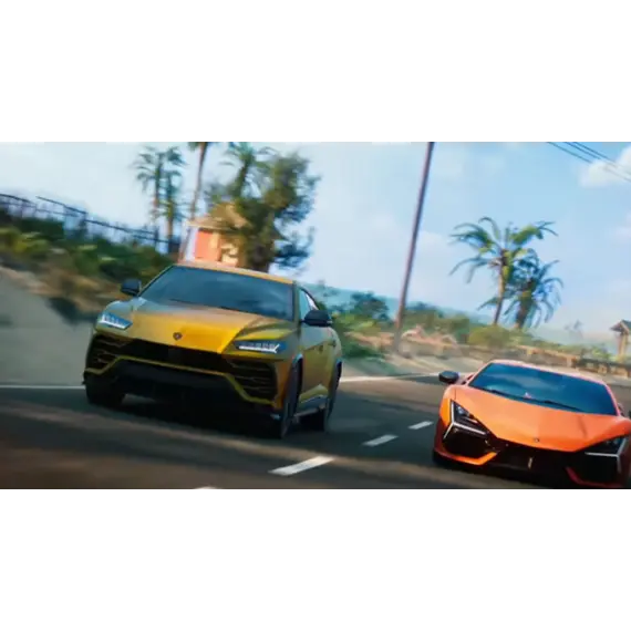 ვიდეო თამაში Sony PS5 Game The Crew Motorfest , 4 image - Primestore.ge