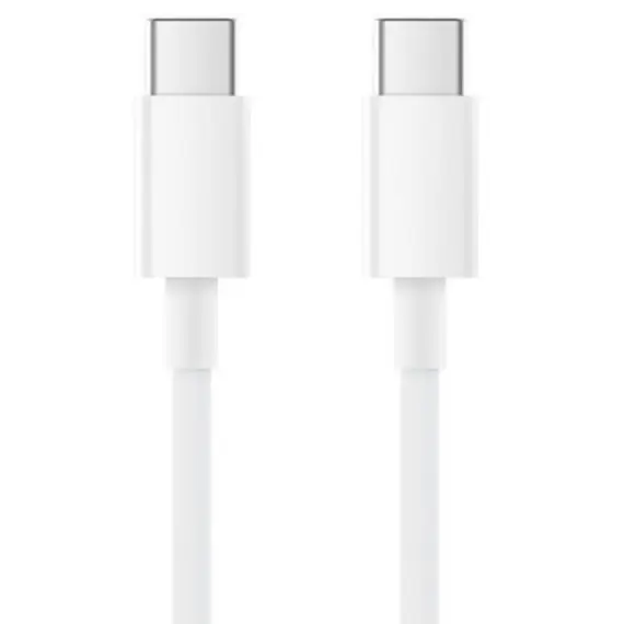 კაბელი Xiaomi Mi USB Type-C to Type-C Cable SJV4108GL , 2 image - Primestore.ge