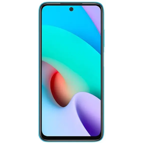 Mobile phone Xiaomi Redmi 10 2022 Dual Sim 4GB RAM 128GB LTE Global Version, 2 image