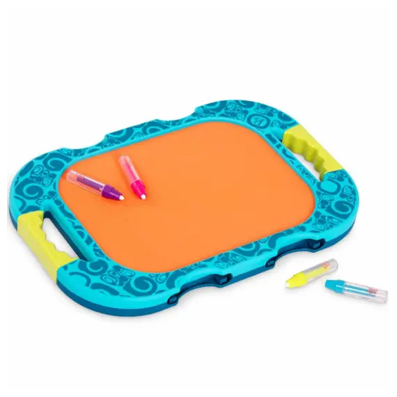 Drawing board Btoys H2-WHOA, WATER DOODLER (SEA), 2 image