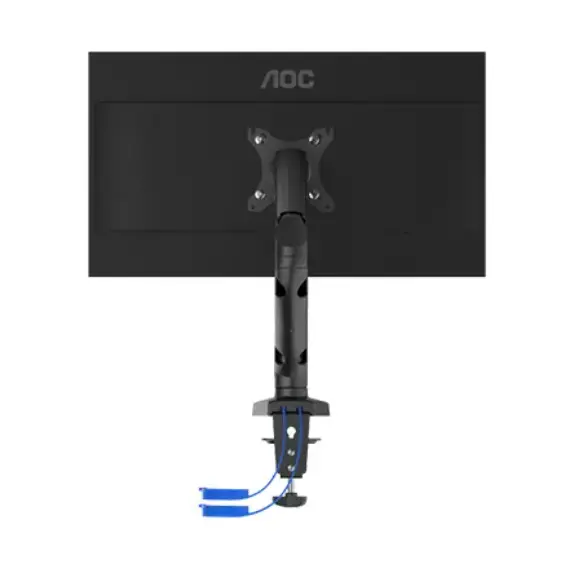Monitor stand AOC Single Arm AS110DX, 2 image