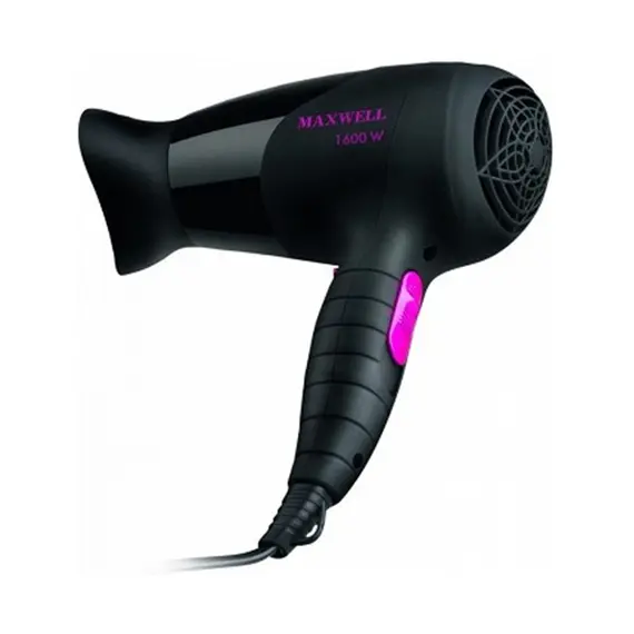 Hair dryer MAXWELL MW-2007