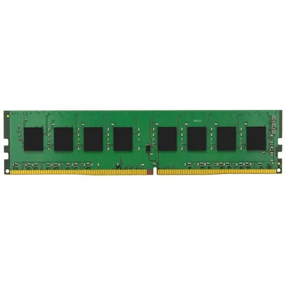 RAM Kingston KVR32N22S8/16, RAM 16GB, DDR4, DIMM, 3200MHz