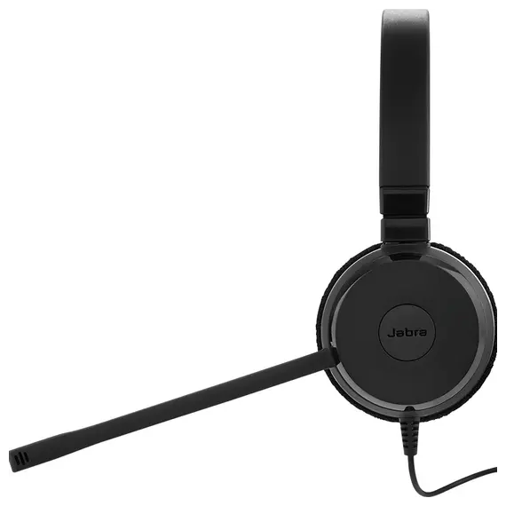 Headphone JABRA JA 4999-823-189 (USB-C, STEREO), 3 image