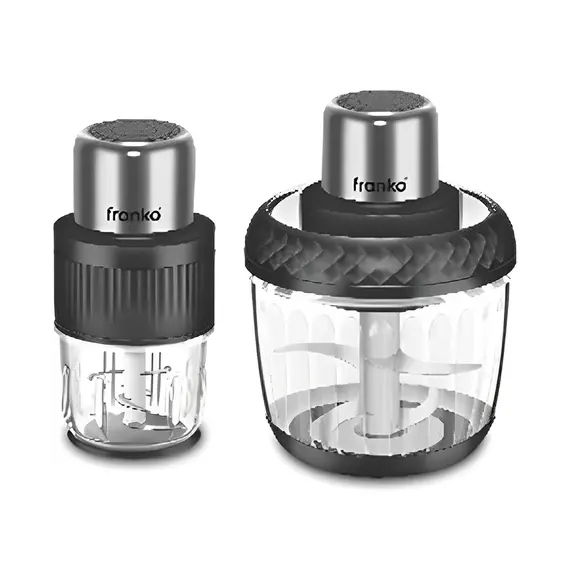 ჩოფერი FRANKO FCH-1224  - Primestore.ge