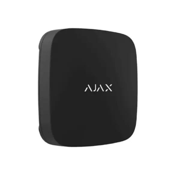 Water leak detector Ajax 8065.08.BL1 LeaksProtect Black, 2 image