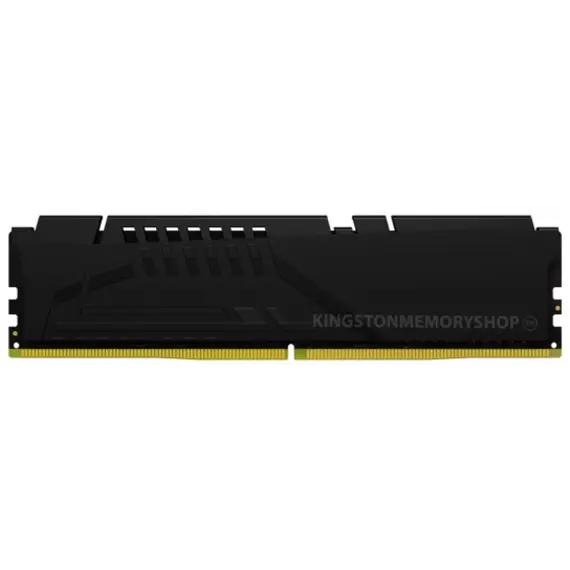ოპერატიული მეხსიერება Memory Kingston DDR5 16GB 5200 FURY Beast Black EXPO , 2 image - Primestore.ge