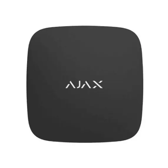 Water leak detector Ajax 8065.08.BL1 LeaksProtect Black