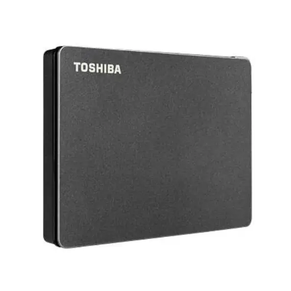 Hard drive Toshiba Canvio Gaming 1TB, 2 image