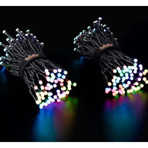 Christmas lights TWINKLY TWS250SPP-BEU (20 M)
