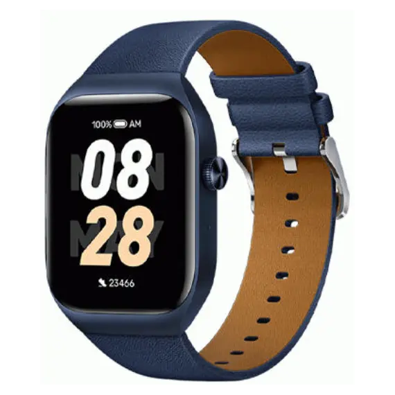 სმარტ საათი Xiaomi Mibro T2  - Primestore.ge
