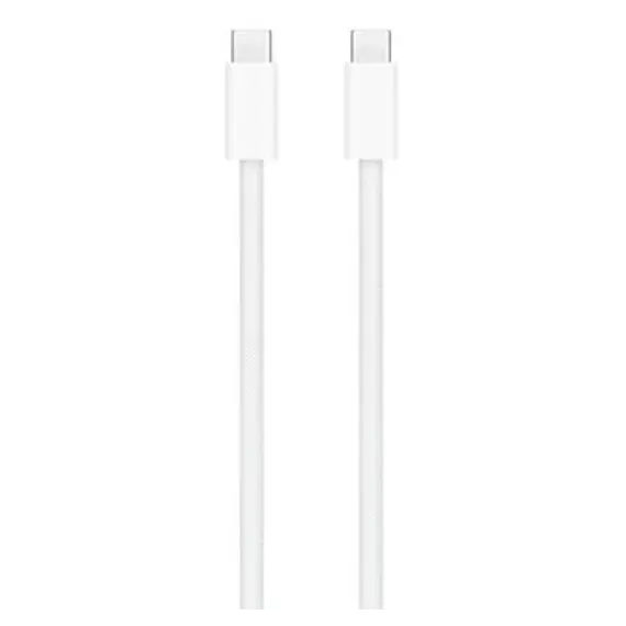 კაბელი Apple 240W USB-C Charge Cable 2m MU2G3ZM/A  - Primestore.ge