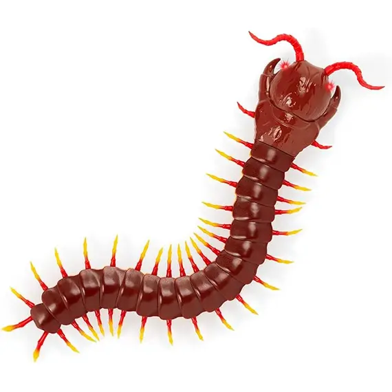 დისტანციურად სამართავი სათამაშო Terra R/C CENTIPEDE , 2 image - Primestore.ge