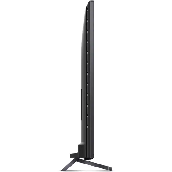 TV Philips 43PUS8546/12, 43", 4K UHD, Smart TV, Android TV, USB, HDMI, LAN, BT, WIFI, Black, 2 image