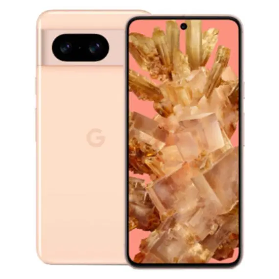 Mobile phone Google Pixel 8 Single Sim 8GB RAM 128GB 5G LTE