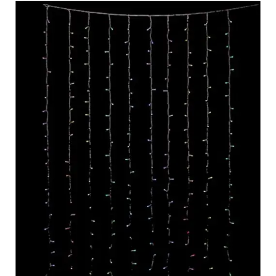 Christmas lights TWINKLY TWW210SPP-TEU (2.1 M), 2 image
