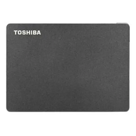 Hard drive Toshiba Canvio Gaming 1TB