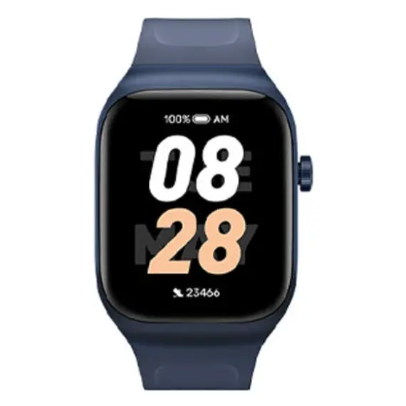 სმარტ საათი Xiaomi Mibro T2 , 2 image - Primestore.ge