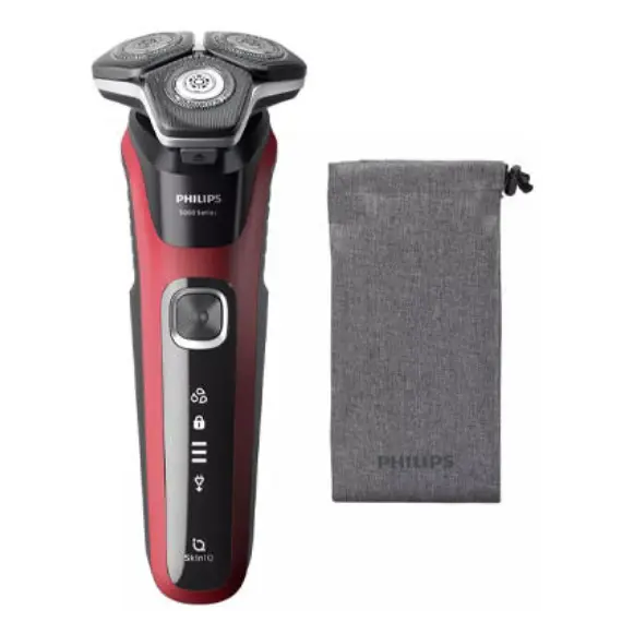 წვერსაპარსი Philips Shaver S5883/10 , 3 image - Primestore.ge