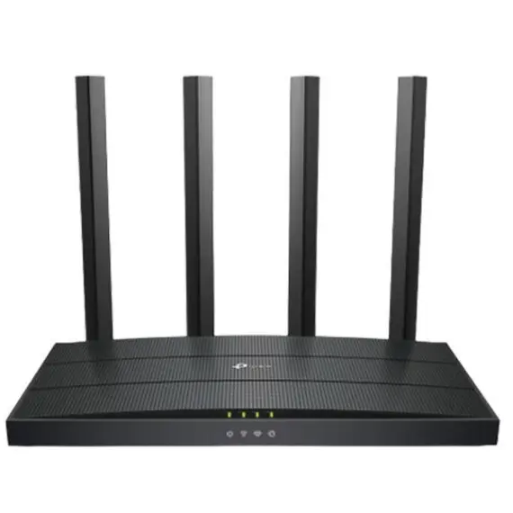 Wi-Fi როუტერი TP-Link Archer AX12 AX1500  - Primestore.ge