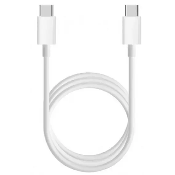 კაბელი Xiaomi Mi USB Type-C to Type-C Cable SJV4108GL  - Primestore.ge