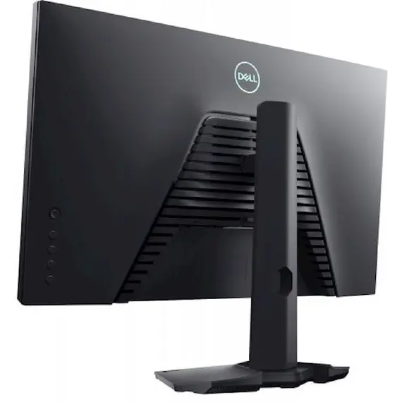 Dell 27 G2724D, 27", Monitor, QHD, IPS, HDMI, DP, Black, 4 image
