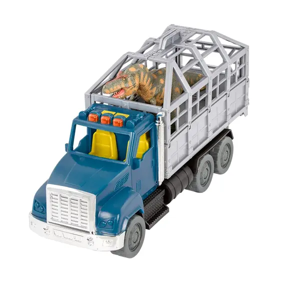 Toy figures Terra ADVENTURE PLAYSET DINO TRANSPORT, 3 image