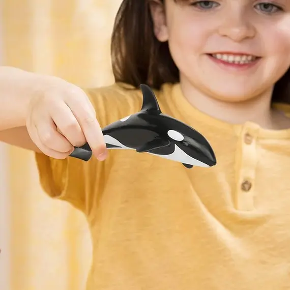 წყლის სამყაროს სათამაშო ნაკრები Terra SEA LIFE ANIMALS , 2 image - Primestore.ge