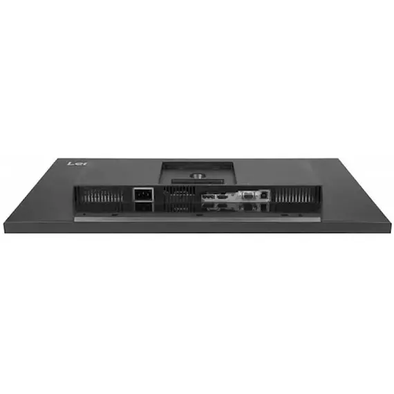 მონიტორი Lenovo 61B4MAR1EU ThinkVision T24d-10, 24", Monitor, FHD, IPS, HDMI, DP, VGA, Black , 3 image - Primestore.ge