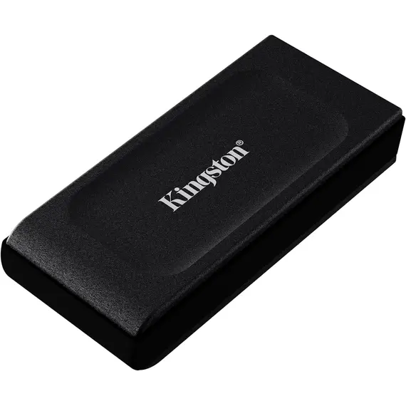 Hard drive Kingston Portable SSD 1TB USB 3.2 Gen 2 Type-C XS1000