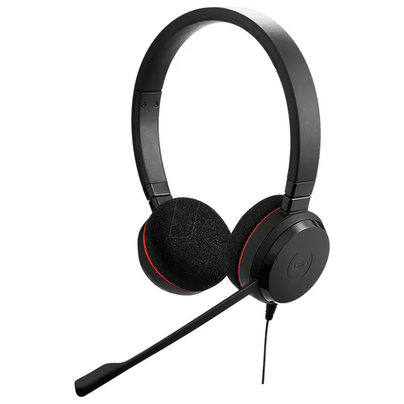 Headphone JABRA JA 4999-823-189 (USB-C, STEREO)