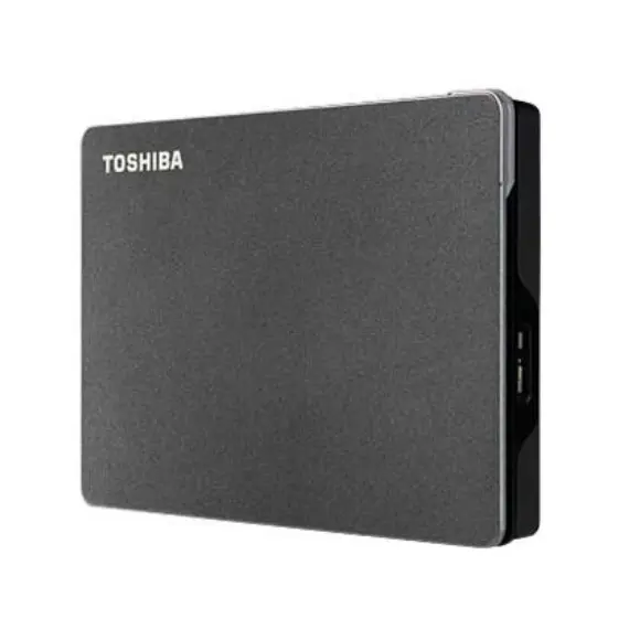Hard drive Toshiba Canvio Gaming 1TB, 3 image