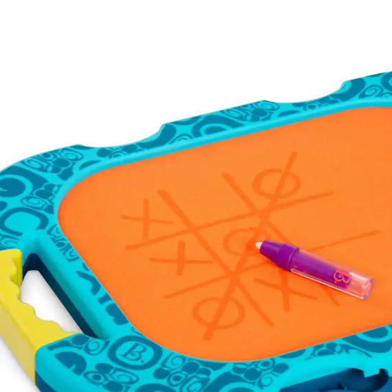 Drawing board Btoys H2-WHOA, WATER DOODLER (SEA), 3 image
