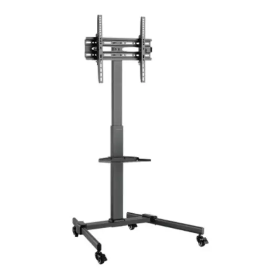 TV stand Logilink BP0121 TV Display cart 32"-55"