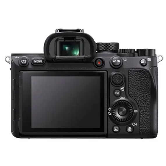 ფოტოაპარატი Sony Alpha A7R IV Mirrorless Digital Camera Body , 2 image - Primestore.ge