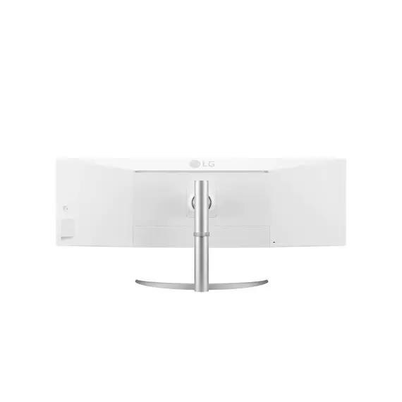 მონიტორი LG UltraWide 49WQ95C 49" Curved Nano IPS DQHD 5120 x 1440 5ms 144Hz , 5 image - Primestore.ge