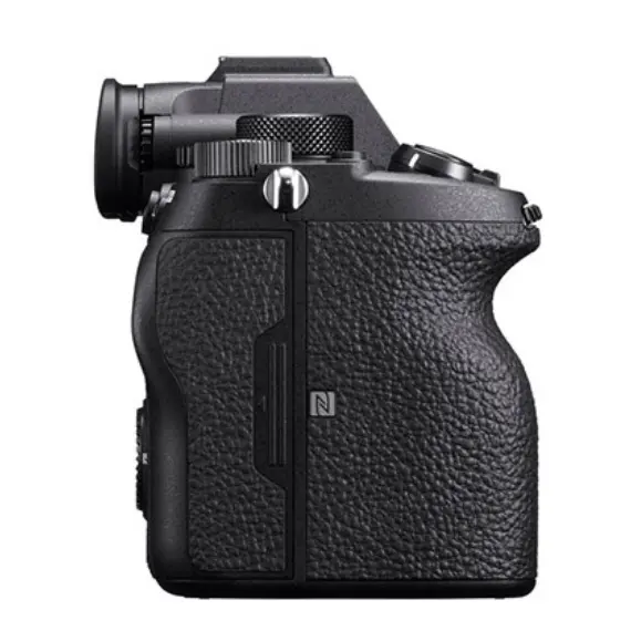 ფოტოაპარატი Sony Alpha A7R IV Mirrorless Digital Camera Body , 7 image - Primestore.ge