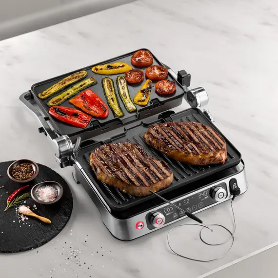 Grill DELONGHI - CGH1130DP, 5 image
