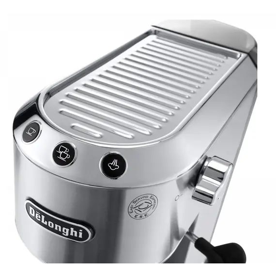 ყავის აპარატი DELONGHI - EC685.M , 3 image - Primestore.ge