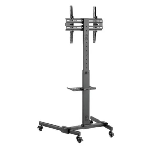 TV stand Logilink BP0121 TV Display cart 32"-55", 3 image