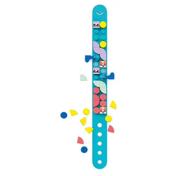 Lego LEGO DOTS My Pets Bracelet, 3 image
