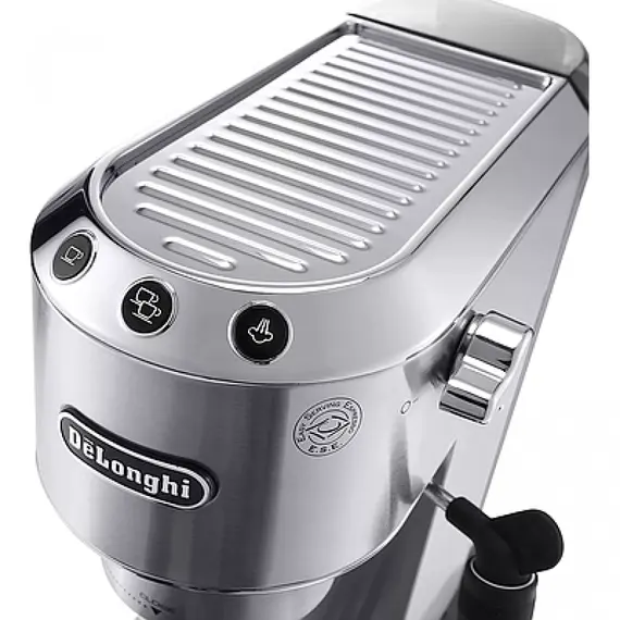 ყავის აპარატი DELONGHI - EC685.M , 8 image - Primestore.ge