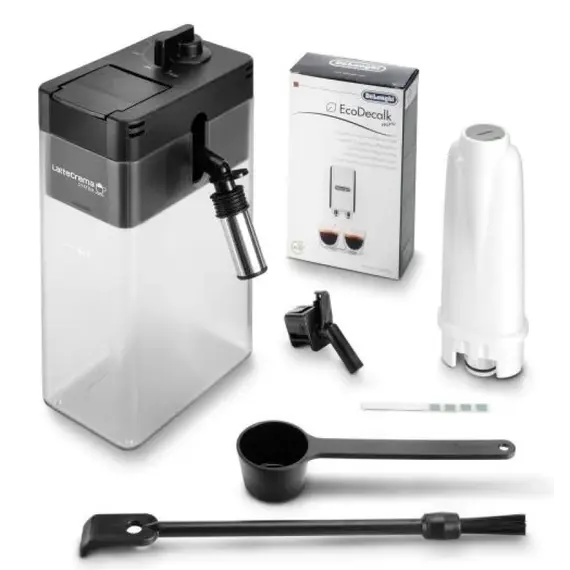 Coffee machine DELONGHI - ECAM610.55.SB, 6 image