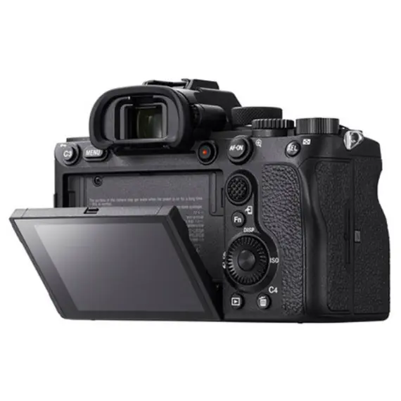 ფოტოაპარატი Sony Alpha A7R IV Mirrorless Digital Camera Body , 4 image - Primestore.ge