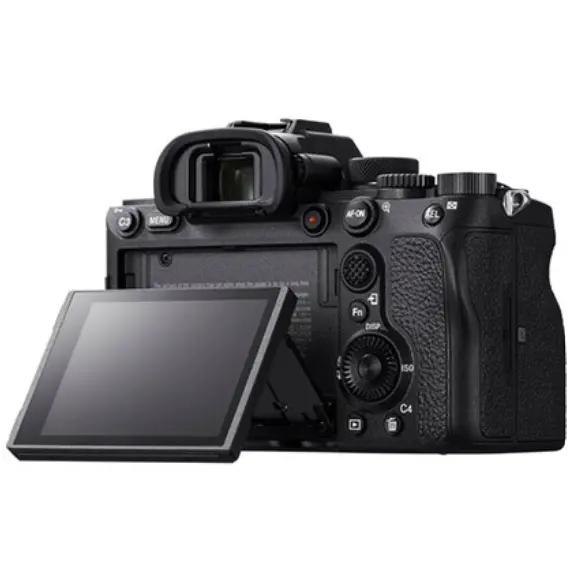 ფოტოაპარატი Sony Alpha A7R IV Mirrorless Digital Camera Body , 3 image - Primestore.ge