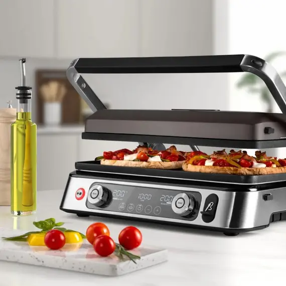Grill DELONGHI - CGH1130DP, 3 image