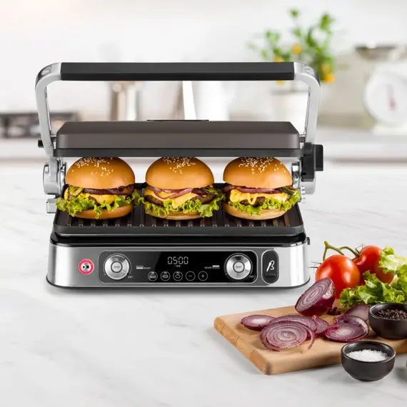 Grill DELONGHI - CGH1130DP, 4 image